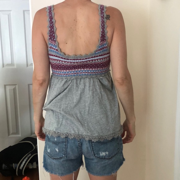 Free People tank top - Picture 2 of 5